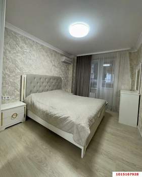2-к квартира, вторичка, 62м2, 5/16 этаж
