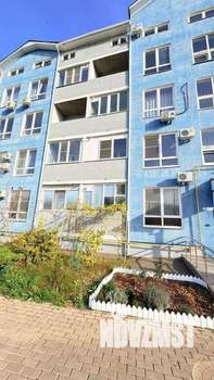 1-к квартира, вторичка, 34м2, 5/5 этаж