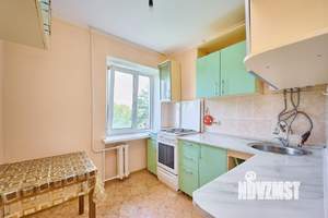 2-к квартира, вторичка, 42м2, 4/5 этаж