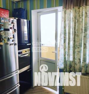 1-к квартира, вторичка, 46м2, 2/16 этаж