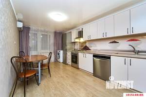 3-к квартира, вторичка, 78м2, 1/10 этаж