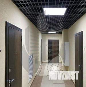 3-к квартира, вторичка, 99м2, 12/25 этаж