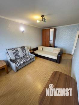 1-к квартира, вторичка, 32м2, 2/5 этаж