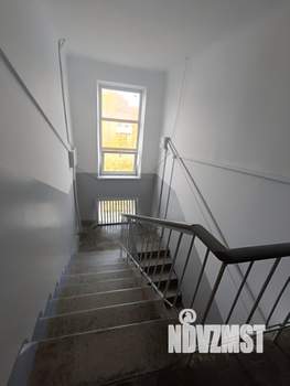 3-к квартира, вторичка, 56м2, 5/5 этаж