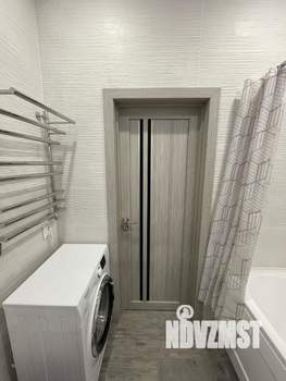 1-к квартира, вторичка, 40м2, 5/19 этаж