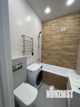 Студия квартира, вторичка, 30м2, 8/16 этаж
