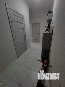 2-к квартира, вторичка, 47м2, 6/6 этаж