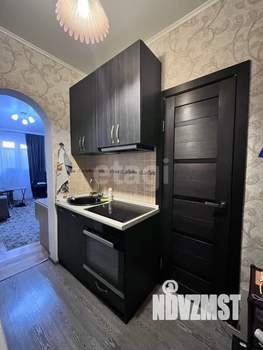 Студия квартира, вторичка, 22м2, 2/3 этаж