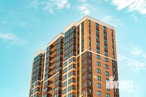 3-к квартира, вторичка, 68м2, 9/24 этаж