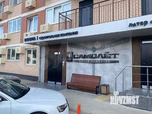 Студия квартира, вторичка, 49м2, 1/17 этаж