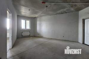 1-к квартира, вторичка, 42м2, 21/24 этаж