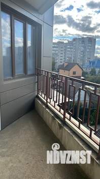 1-к квартира, вторичка, 37м2, 4/10 этаж