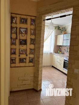 2-к квартира, вторичка, 49м2, 3/6 этаж