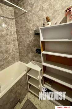 1-к квартира, вторичка, 34м2, 3/5 этаж