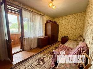 3-к квартира, вторичка, 60м2, 2/5 этаж