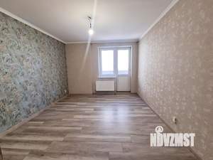 3-к квартира, вторичка, 87м2, 21/21 этаж