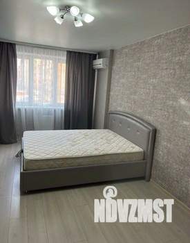 1-к квартира, вторичка, 42м2, 5/16 этаж