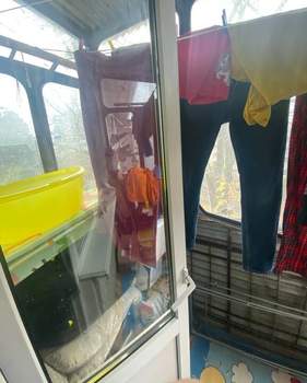 2-к квартира, вторичка, 44м2, 5/5 этаж