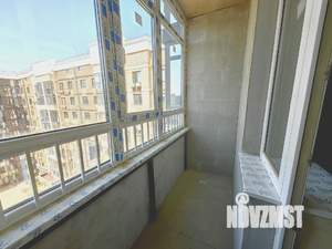 2-к квартира, вторичка, 55м2, 8/9 этаж