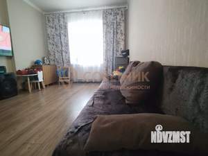 2-к квартира, вторичка, 60м2, 1/8 этаж