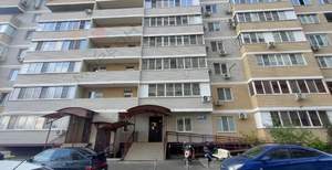 1-к квартира, вторичка, 39м2, 1/14 этаж