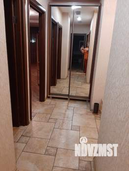 2-к квартира, вторичка, 71м2, 17/17 этаж