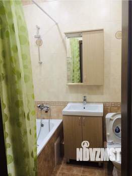 1-к квартира, вторичка, 41м2, 3/15 этаж