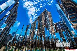 1-к квартира, вторичка, 34м2, 15/22 этаж