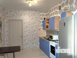 1-к квартира, вторичка, 42м2, 4/7 этаж