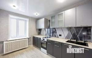 2-к квартира, вторичка, 49м2, 19/24 этаж