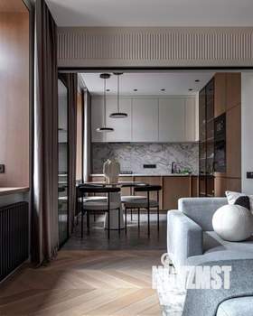 3-к квартира, вторичка, 81м2, 9/18 этаж