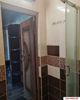 1-к квартира, вторичка, 37м2, 5/5 этаж