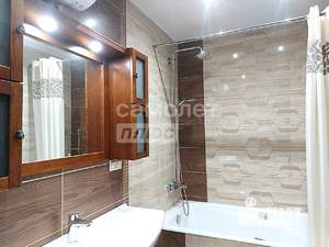 2-к квартира, вторичка, 59м2, 7/12 этаж