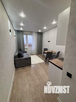 Студия квартира, вторичка, 30м2, 16/22 этаж