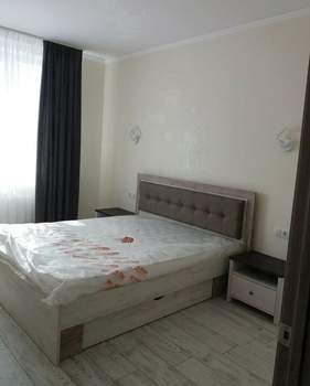 2-к квартира, вторичка, 68м2, 17/18 этаж