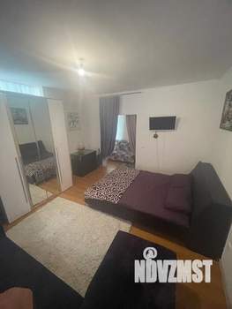 2-к квартира, вторичка, 70м2, 8/17 этаж