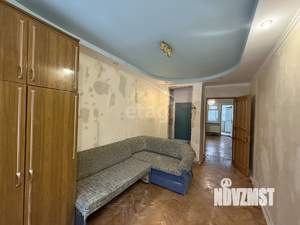 2-к квартира, вторичка, 43м2, 3/5 этаж