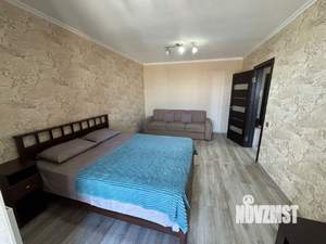1-к квартира, вторичка, 37м2, 12/16 этаж