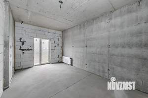 3-к квартира, вторичка, 114м2, 4/16 этаж