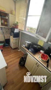 2-к квартира, вторичка, 41м2, 5/6 этаж