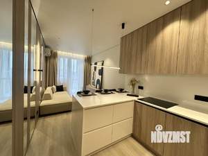 2-к квартира, вторичка, 70м2, 12/19 этаж