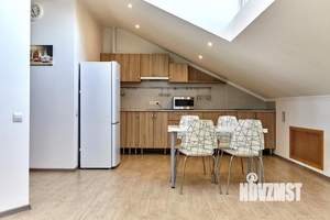 3-к квартира, вторичка, 89м2, 10/10 этаж