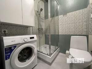 Студия квартира, вторичка, 24м2, 13/16 этаж