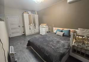 2-к квартира, вторичка, 62м2, 2/24 этаж