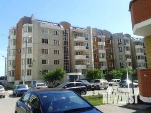 1-к квартира, вторичка, 44м2, 4/6 этаж