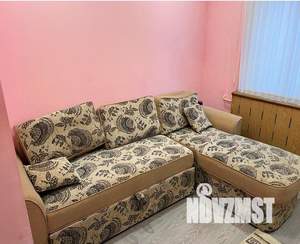 6-к квартира, вторичка, 111м2, 1/9 этаж