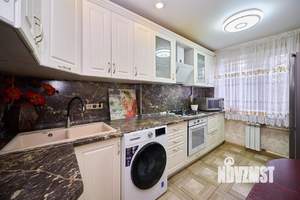 4-к квартира, вторичка, 61м2, 2/5 этаж