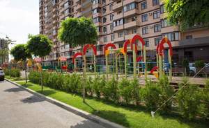 2-к квартира, вторичка, 75м2, 8/23 этаж