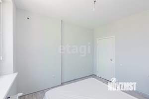 2-к квартира, вторичка, 51м2, 3/16 этаж