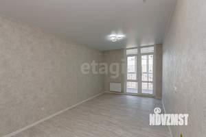 Студия квартира, вторичка, 24м2, 15/24 этаж